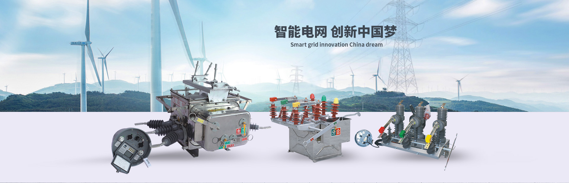 雄霸電力有限公司