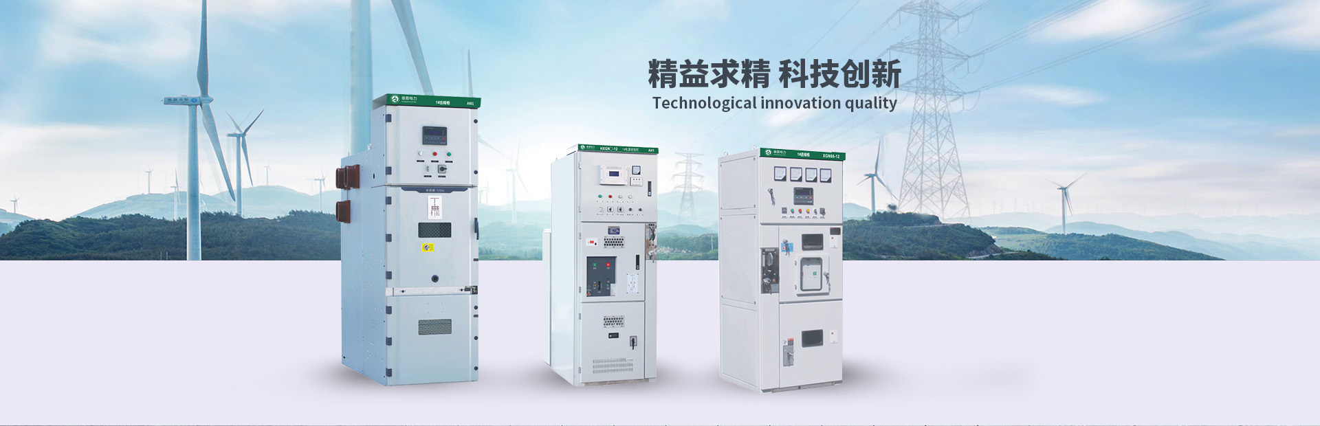 雄霸電力有限公司