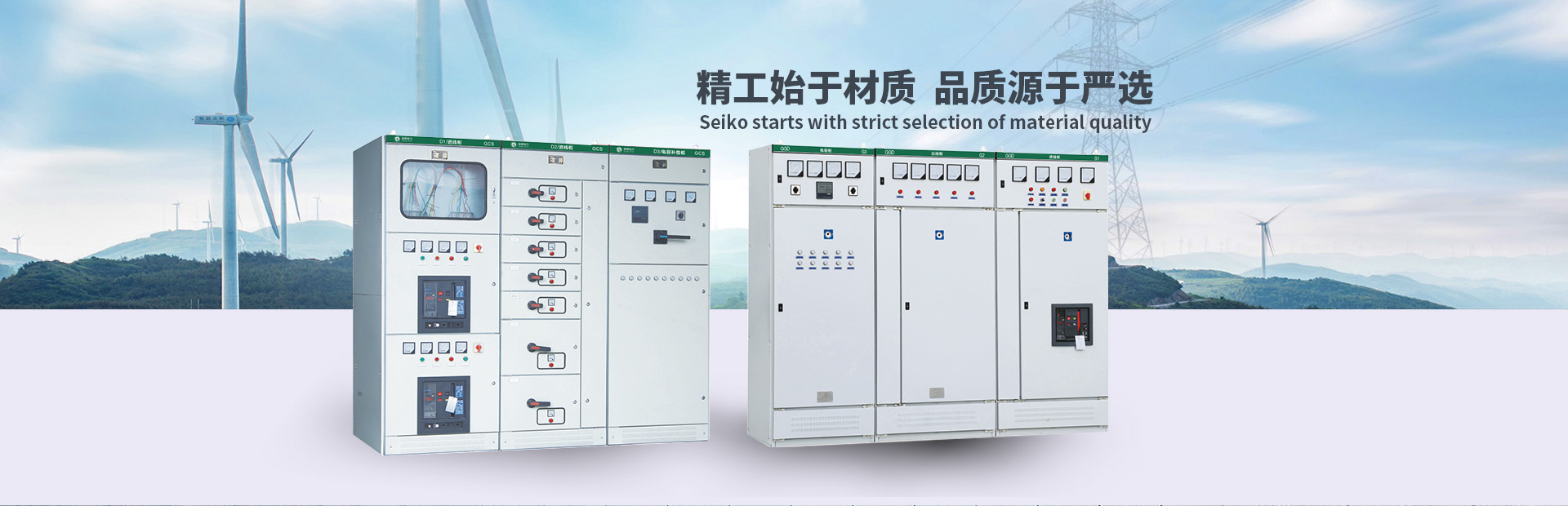 雄霸電力有限公司